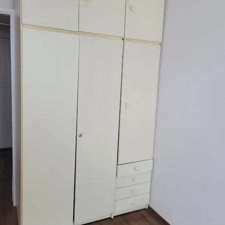Near Rondo Onz Homestay Warsaw